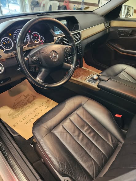 مرسيدس E 300 2011 - صورة 5