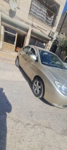 هيونداي افانتي 2007 - صورة 2
