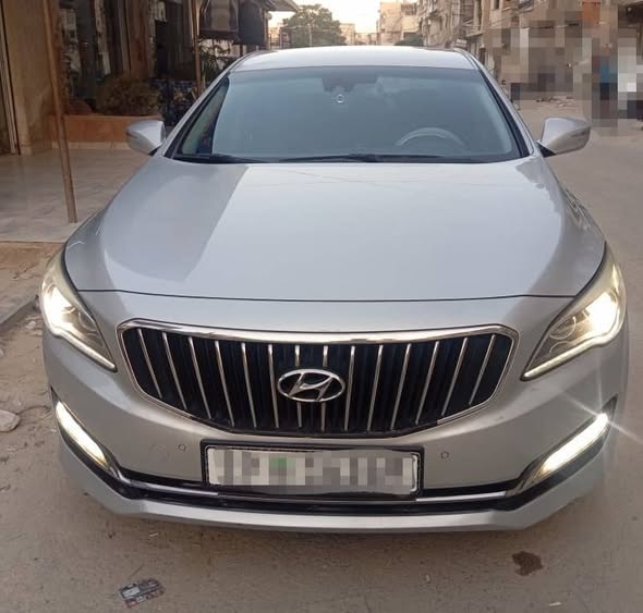 هونداي ازيرا 2015 - صورة 2