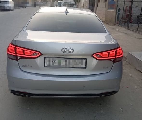 هونداي ازيرا 2015 - صورة 3