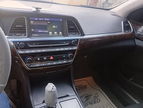 هونداي ازيرا 2015 - صورة 4