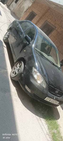 بي واي دي F3 2007 - صورة 1