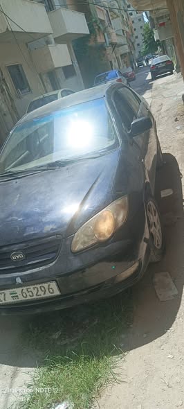 بي واي دي F3 2007 - صورة 2