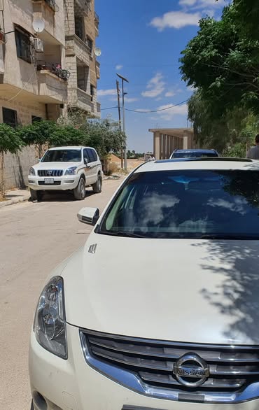 نيسان التيما 2010 - صورة 2