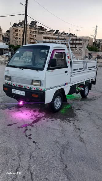 دايو لابو 2000 - صورة 3