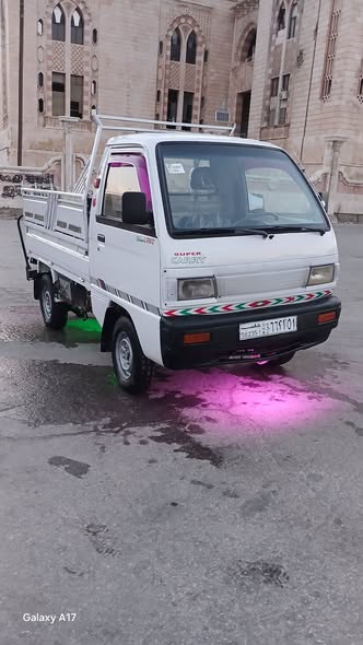 دايو لابو 2000 - صورة 4