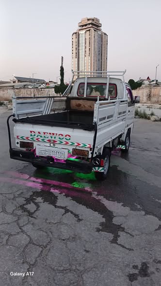 دايو لابو 2000 - صورة 5
