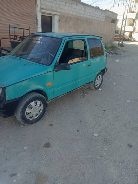 لادا أوكا 1993 - صورة 1