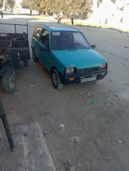 لادا أوكا 1993 - صورة 2
