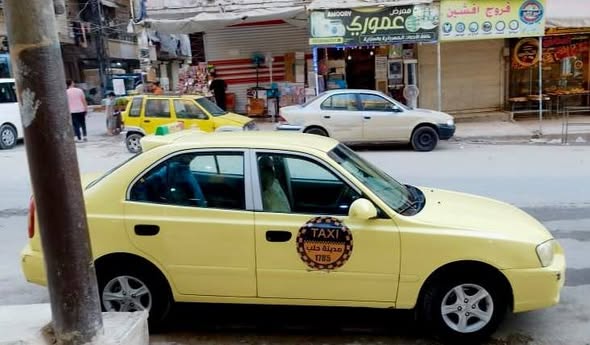 هيونداي فيرنا 2009 - صورة 2