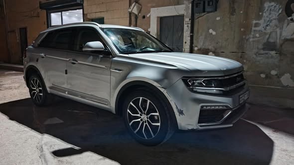 دومي اكس 7 2020 - صورة 5