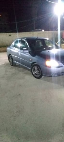 كيا ريو 2001 - صورة 1