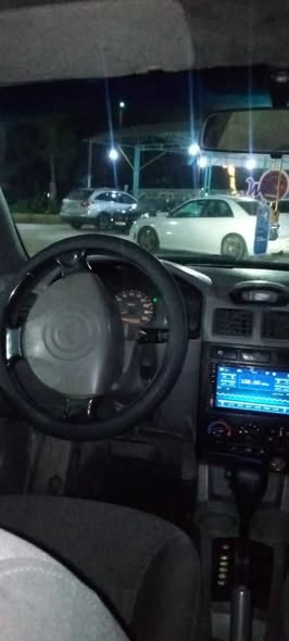 كيا ريو 2001 - صورة 2