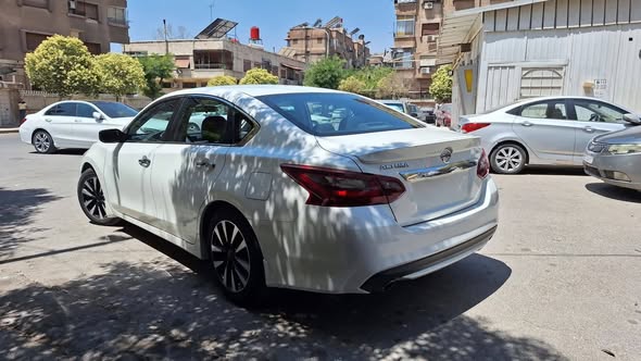نيسان التيما 2018 - صورة 2
