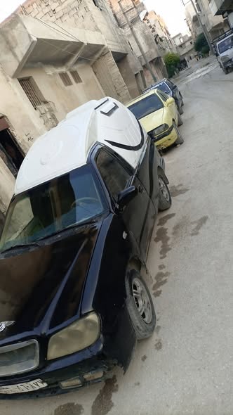 بارس روا 2007 - صورة 1