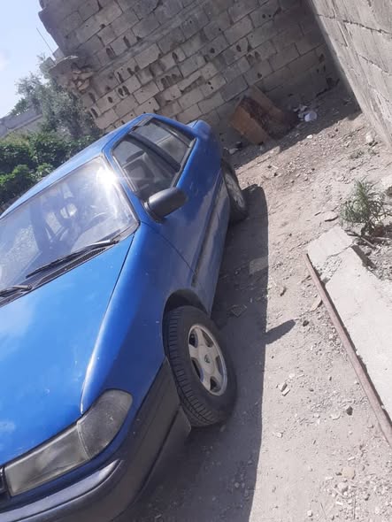 هيونداي اكسيل 1994 - صورة 2