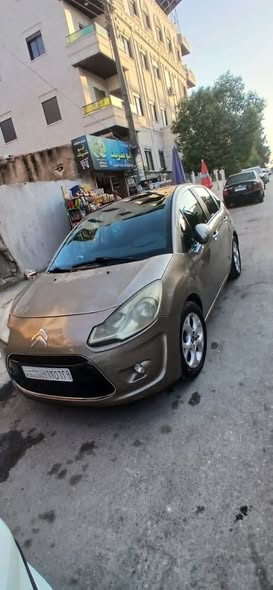 سيتروين C3 2011 - صورة 1