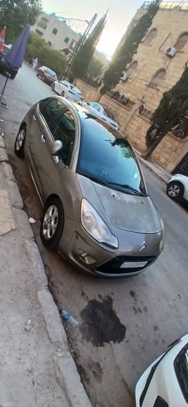 سيتروين C3 2011 - صورة 2