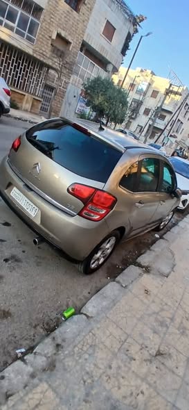 سيتروين C3 2011 - صورة 3
