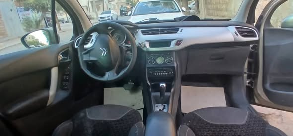 سيتروين C3 2011 - صورة 4