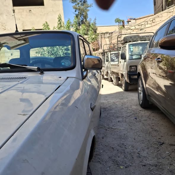 داسيا 1310 1994 - صورة 4