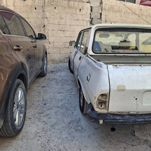 داسيا 1310 1994 - صورة 5
