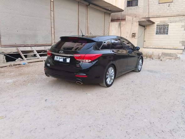هيونداي i40 2012 - صورة 2