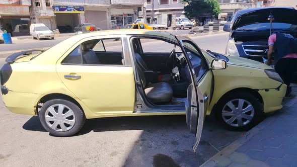 جيلي امجراند 2011 - صورة 2