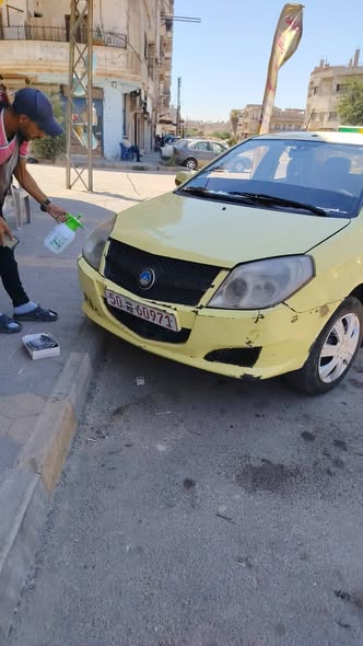 جيلي امجراند 2011 - صورة 5