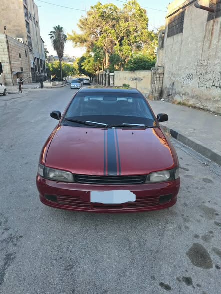 ميتسوبيشي لانسر 1992 - صورة 1