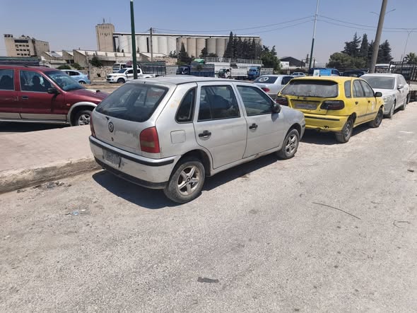 فولكس فاجن جول 2002 - صورة 3