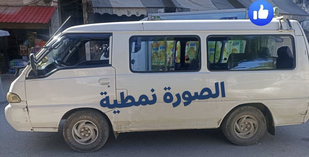 هونداي H-1 1996