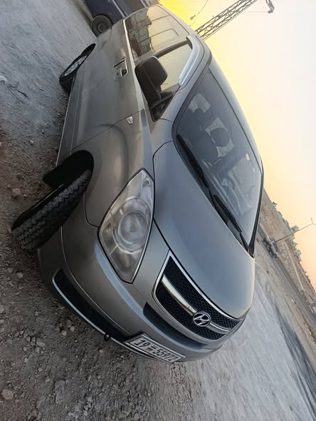 هيونداي اتش-1 2012 - صورة 5