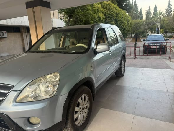 هوندا CR-V 2005 - صورة 2