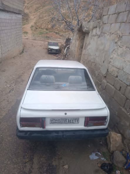 فيات 131 1976 - صورة 2