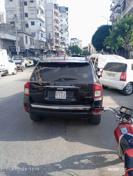 جيب كرت 2014 - صورة 1