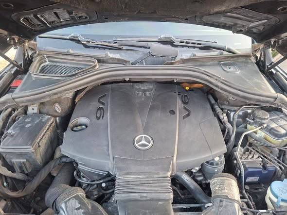 مرسيدس ML350 2015 - صورة 2