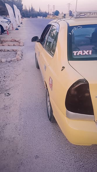 هيونداي فيرنا 2010 - صورة 1