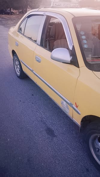 هيونداي فيرنا 2010 - صورة 2