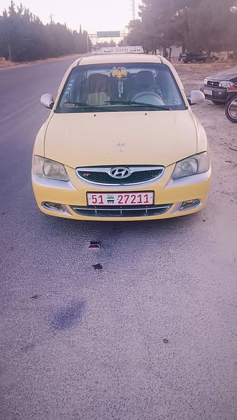 هيونداي فيرنا 2010 - صورة 5
