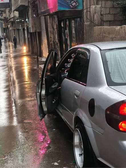 هايما فاميلي 2008 - صورة 3