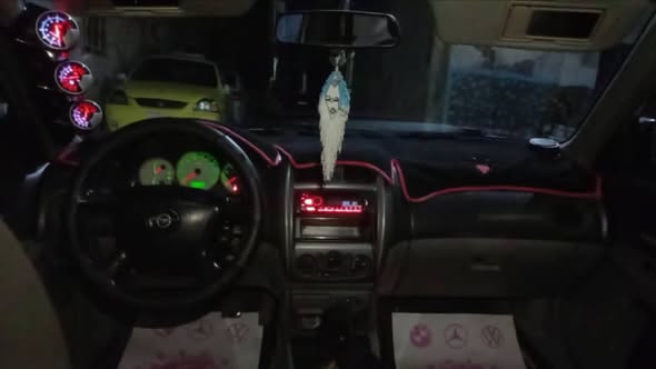 هايما فاميلي 2008 - صورة 4