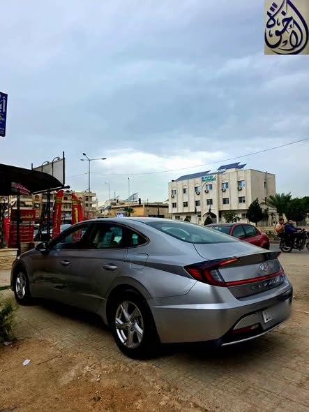 هيونداي سوناتا 2020 - صورة 2
