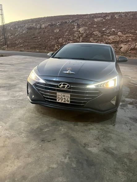 هيونداي النترا 2020 - صورة 4
