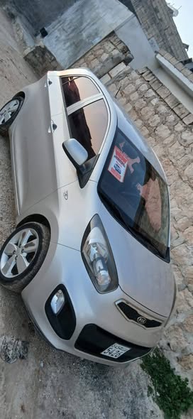 كيا بيكانتو 2012 - صورة 3
