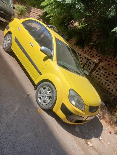 كيا ريو 2007 - صورة 2