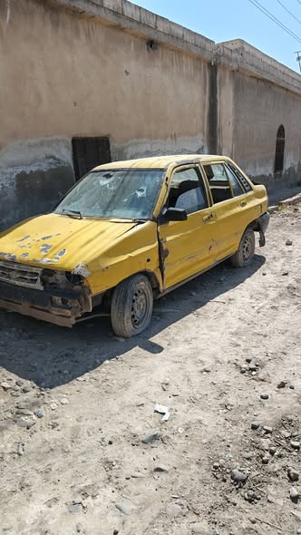 سايبا برايد 2003 - صورة 1