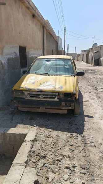 سايبا برايد 2003 - صورة 2