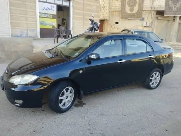 بي واي دي اف 3 2009 - صورة 2