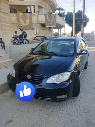 بي واي دي اف 3 2009 - صورة 3